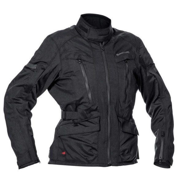 Halvarssons Gruven jacket woman black 36